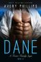 [Dane 03] • Dane - Book 3 · A Foster Family Saga